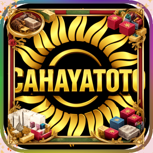 cahayatoto — galeri pratinjau Resmi APK